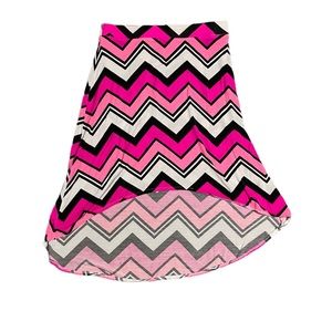 Total Girl Skirt Size 7/8